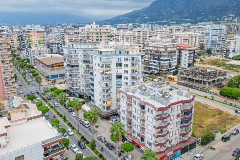 2+1 Wohnung  in Mahmutlar, Antalya, Türkei Nr. 218515 - 2