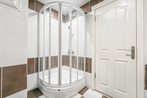 2+1 Wohnung  in Mahmutlar, Antalya, Türkei Nr. 218515 - 15