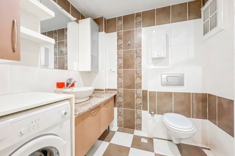 2+1 Wohnung  in Mahmutlar, Antalya, Türkei Nr. 218515 - 14