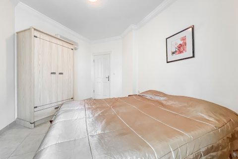 2+1 Wohnung  in Mahmutlar, Antalya, Türkei Nr. 218515 - 9