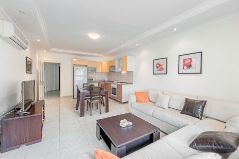 2+1 Wohnung  in Mahmutlar, Antalya, Türkei Nr. 218515 - 3