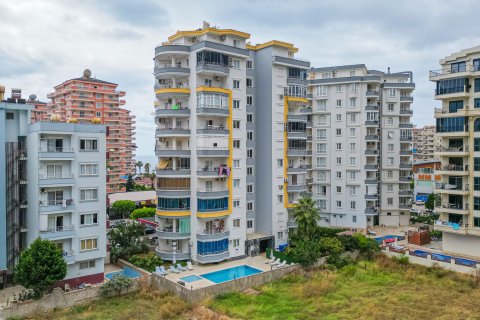 2+1 Wohnung  in Mahmutlar, Antalya, Türkei Nr. 218515 - 16