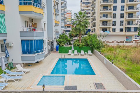 2+1 Wohnung  in Mahmutlar, Antalya, Türkei Nr. 218515 - 17