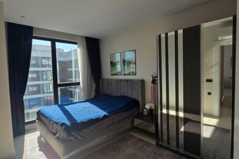 2+1 Lejlighed  i Alanya, Antalya, Tyrkiet Nr. 218516 - 6