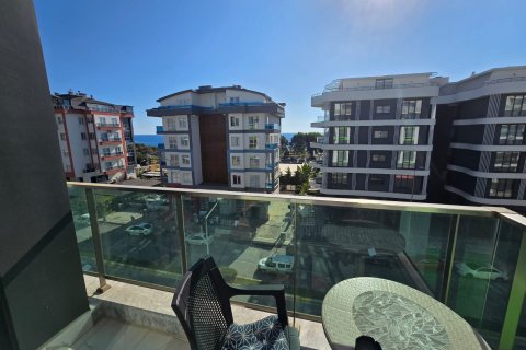 2+1 Lejlighed  i Alanya, Antalya, Tyrkiet Nr. 218516 - 9