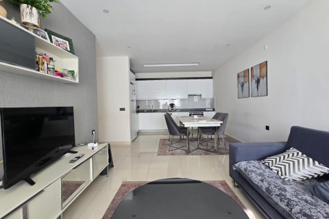2+1 Lejlighed  i Alanya, Antalya, Tyrkiet Nr. 218516 - 5