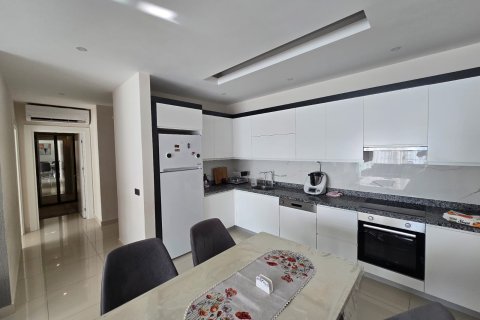 2+1 Lejlighed  i Alanya, Antalya, Tyrkiet Nr. 218516 - 3