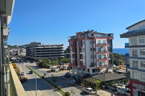 2+1 Lejlighed  i Alanya, Antalya, Tyrkiet Nr. 218516 - 11