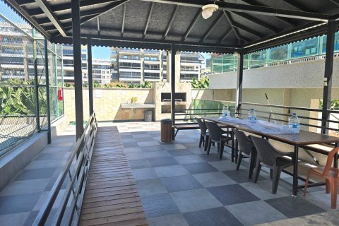 2+1 Lejlighed  i Alanya, Antalya, Tyrkiet Nr. 218516 - 19