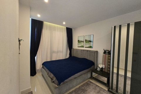 2+1 Lejlighed  i Alanya, Antalya, Tyrkiet Nr. 218516 - 7