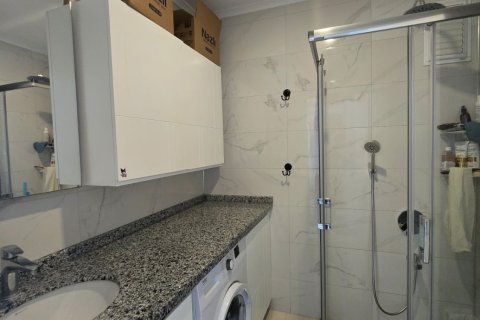2+1 Lejlighed  i Alanya, Antalya, Tyrkiet Nr. 218516 - 13