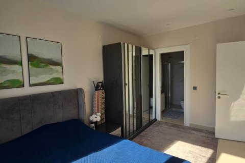 2+1 Lejlighed  i Alanya, Antalya, Tyrkiet Nr. 218516 - 8