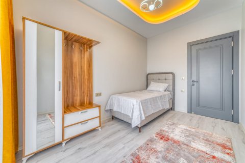 2+1 Lejlighed  i Oba, Antalya, Tyrkiet Nr. 218514 - 8