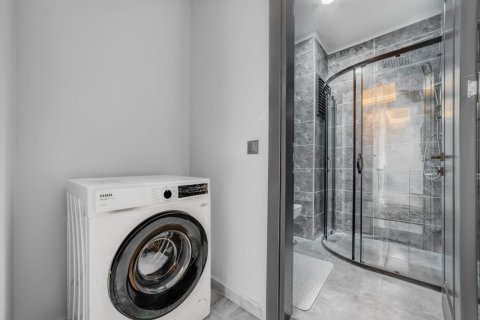 2+1 Lejlighed  i Oba, Antalya, Tyrkiet Nr. 218514 - 12