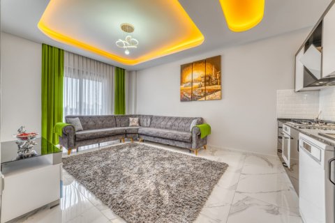 2+1 Wohnung  in Oba, Antalya, Türkei Nr. 218514