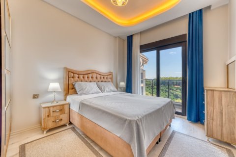 2+1 Lejlighed  i Oba, Antalya, Tyrkiet Nr. 218514 - 5