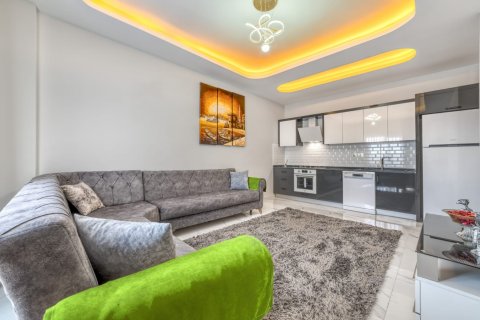 2+1 Lejlighed  i Oba, Antalya, Tyrkiet Nr. 218514 - 3