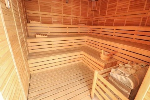 Продажа квартиры  в Джикджилли, Анталье, Турция 4+1, 200м2, №218512 – фото 18