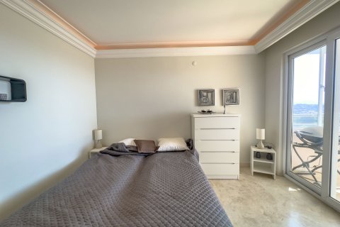 Продажа квартиры  в Джикджилли, Анталье, Турция 4+1, 200м2, №218512 – фото 10