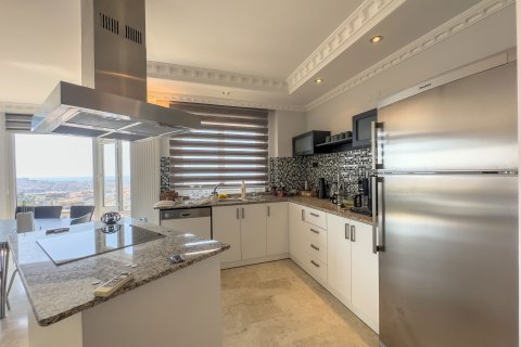 Продажа квартиры  в Джикджилли, Анталье, Турция 4+1, 200м2, №218512 – фото 6