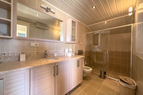 Продажа квартиры  в Джикджилли, Анталье, Турция 4+1, 200м2, №218512 – фото 13