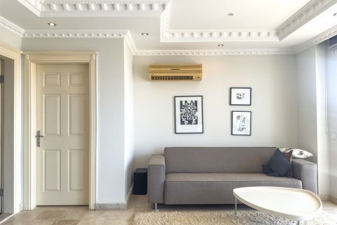 Продажа квартиры  в Джикджилли, Анталье, Турция 4+1, 200м2, №218512 – фото 20