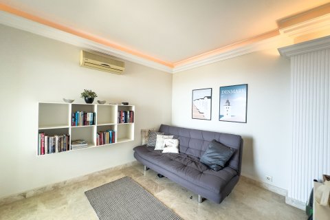 Продажа квартиры  в Джикджилли, Анталье, Турция 4+1, 200м2, №218512 – фото 8