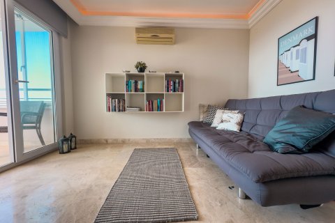 Продажа квартиры  в Джикджилли, Анталье, Турция 4+1, 200м2, №218512 – фото 7