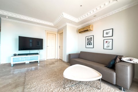 Продажа квартиры  в Джикджилли, Анталье, Турция 4+1, 200м2, №218512 – фото 11