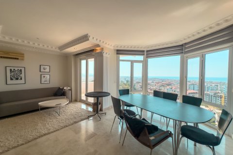 Продажа квартиры  в Джикджилли, Анталье, Турция 4+1, 200м2, №218512 – фото 3