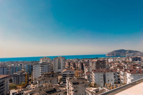 Продажа квартиры  в Джикджилли, Анталье, Турция 4+1, 200м2, №218512 – фото 19