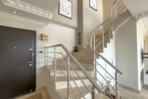 Продажа квартиры  в Джикджилли, Анталье, Турция 4+1, 200м2, №218512 – фото 12