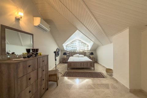 Продажа квартиры  в Джикджилли, Анталье, Турция 4+1, 200м2, №218512 – фото 9