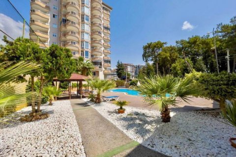 Продажа квартиры  в Джикджилли, Анталье, Турция 4+1, 200м2, №218512 – фото 2