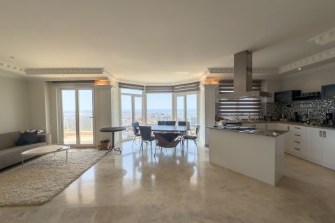 Продажа квартиры  в Джикджилли, Анталье, Турция 4+1, 200м2, №218512 – фото 4