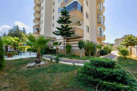 Продажа квартиры  в Джикджилли, Анталье, Турция 4+1, 200м2, №218512 – фото 14