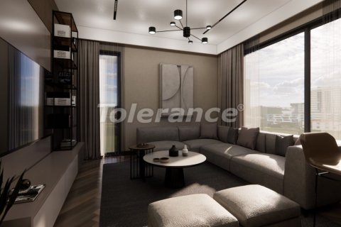 1+1 Leilighet  i Istanbul, Tyrkia Nr. 216354 - 6