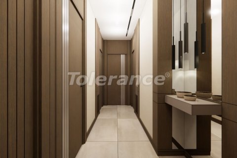 1+1 Leilighet  i Istanbul, Tyrkia Nr. 216354 - 3