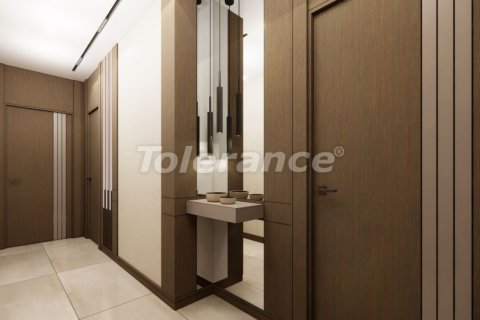 1+1 Leilighet  i Istanbul, Tyrkia Nr. 216354 - 19