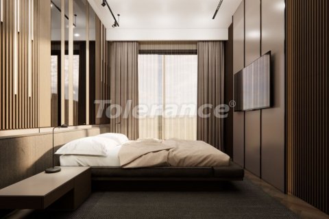 1+1 Leilighet  i Istanbul, Tyrkia Nr. 216354 - 20