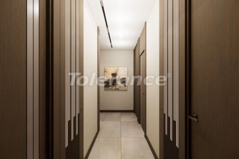 1+1 Leilighet  i Istanbul, Tyrkia Nr. 216354 - 4