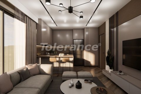 1+1 Leilighet  i Istanbul, Tyrkia Nr. 216354 - 9