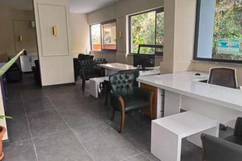 Продажа магазина в Оба, Анталье, Турция, 80м2, №216360 – фото 11