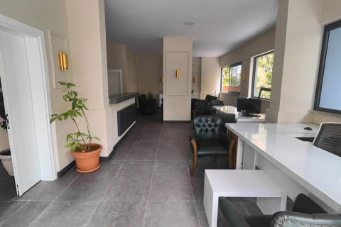 Продажа магазина в Оба, Анталье, Турция, 80м2, №216360 – фото 9