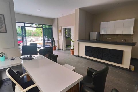 Продажа магазина в Оба, Анталье, Турция, 80м2, №216360 – фото 3