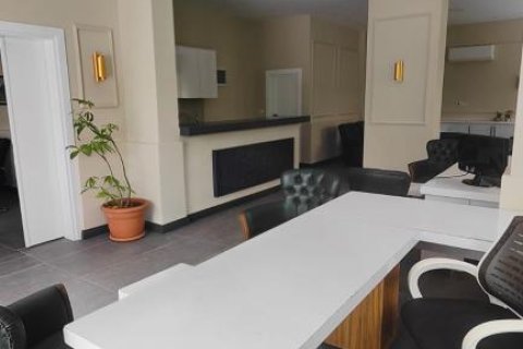 Продажа магазина в Оба, Анталье, Турция, 80м2, №216360 – фото 10