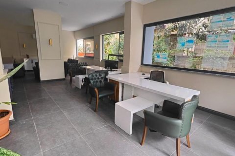 Продажа магазина в Оба, Анталье, Турция, 80м2, №216360 – фото 8