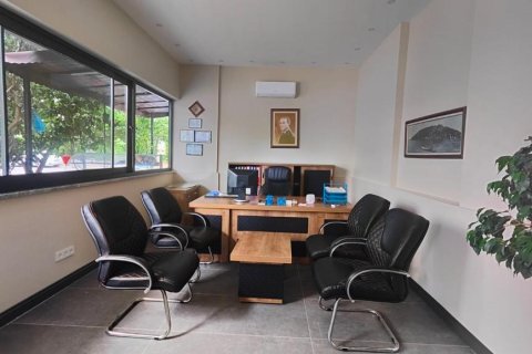 مغازه در  Oba ، ترکیه 80 متر مربع.  شماره 216360