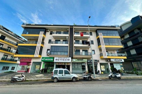 مغازه در  Oba ، ترکیه 80 متر مربع.  شماره 216359