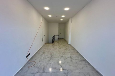 Forretning  i Oba, Antalya, Tyrkiet Nr. 216359 - 2